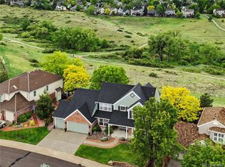 1574 Sunset Ridge Rd, Highlands Ranch, CO 80126
