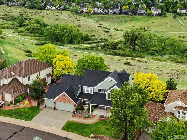 1574 Sunset Ridge Road, Highlands Ranch, CO 80126