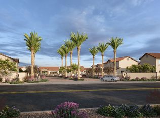 Saddleback Village at Stonegate Townhomes, Maricopa, AZ 85138