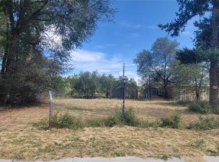 1311 Forest Rd, Colorado Springs, CO 80906