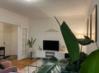 393 Broadway APT 3, Cambridge, MA 02139