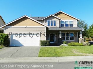1372 Rockcreek Ln SW, Tumwater, WA 98512
