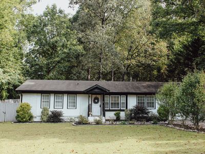 7300 Carlton Dr, Raleigh, NC, 27616