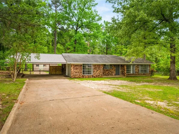 96 Little John Ln, Dry Prong, LA 71423