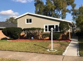 14641 Dante Ave, Dolton, IL