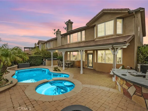 20704 Campania Ln, Porter Ranch, CA 91326