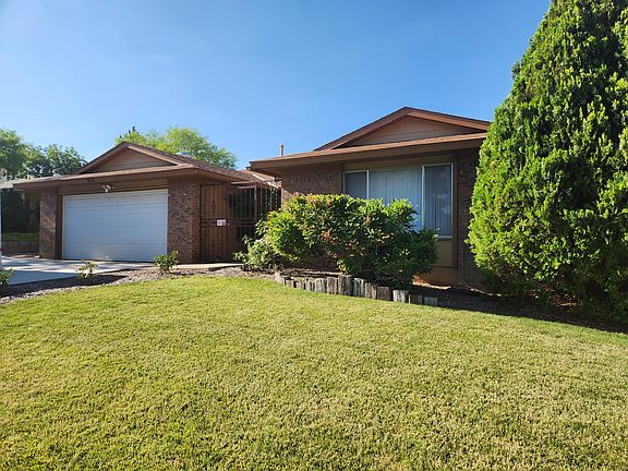 3rd image of 8214 Sprenger Dr NE