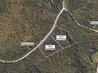 LOT 3 Damascus Rd, Hampton, NB E5N4C1