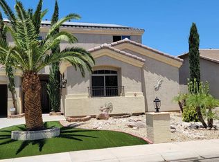 42010 W Carlisle Ln, Maricopa, AZ 85138