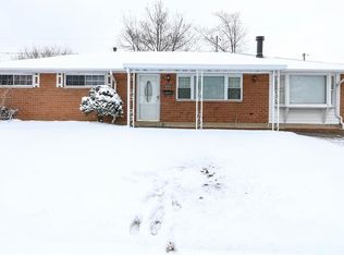6606 Helwig Dr, Dayton, OH 45424