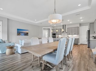 117 River Rise Way, Inlet Beach, FL 32461