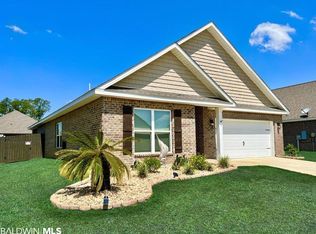 1335 Kairos Loop, Foley, AL 36535