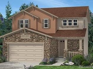 2745 E 159th Way, Thornton, CO 80602