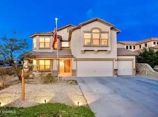 2548 Tierra Grande Ct, Las Cruces, NM 88011
