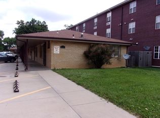 1131 E Elm St APT 3, Springfield, MO 65806