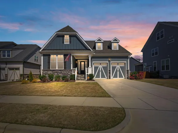 305 Azalea View Way, Holly Springs, NC 27540