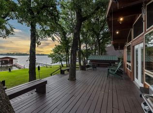 256 Lynn Creek Dr, Mabank, TX 75156