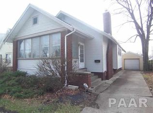 724 W Virginia Ave, Peoria, IL
