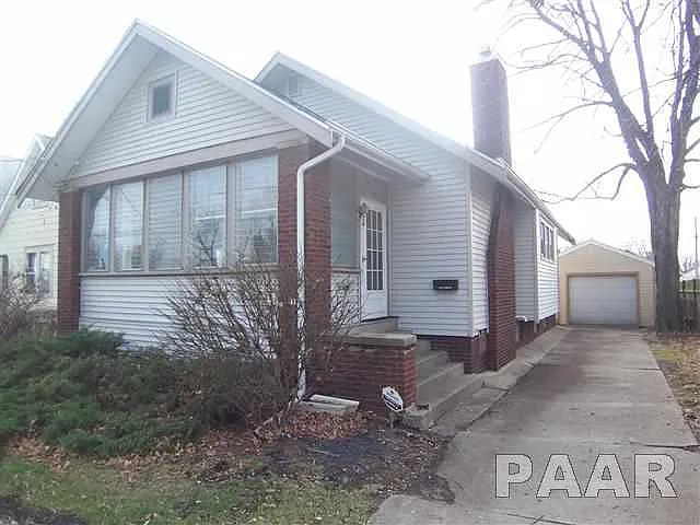 724 W Virginia Ave photo 1