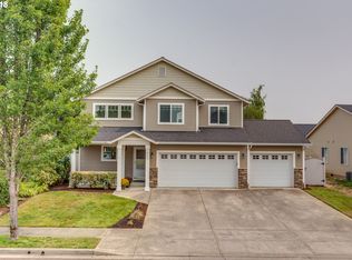 519 NW 23rd Ave, Battle Ground, WA 98604