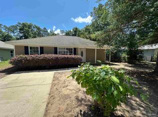 6854 Sagebrush Ln, Milton, FL 32570
