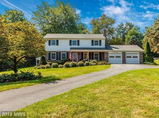 10208 Johns Dr, Damascus, MD 20872