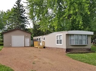 W955 Chili Rd, Chili, WI 54420