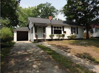 1264 W Bucker Rd, Mobile, AL 36605