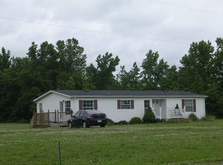 2614 Badger Rd, Suffolk, VA 23434