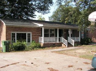 1109 Ohio St, Roanoke Rapids, NC 27870