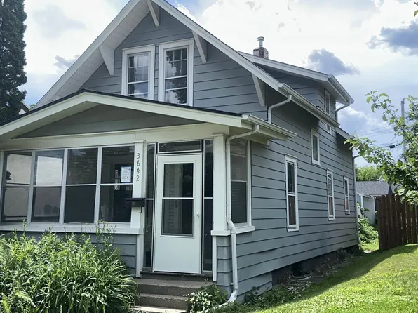 3642 Van Buren St NE, Minneapolis, MN 55418