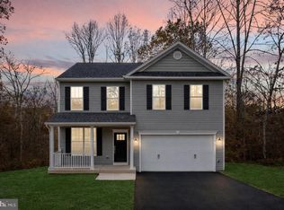 505 Cornwallis Ave, Locust Grove, VA 22508