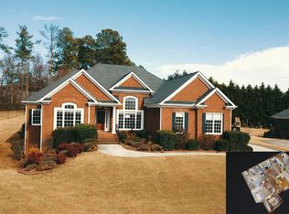 3922 Ruby Way, Douglasville, GA