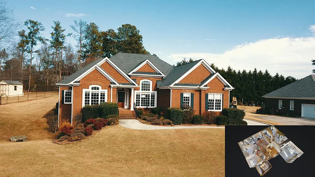 3922 Ruby Way photo 1