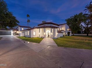 620 W Lawrence Rd, Phoenix, AZ 85013