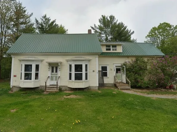 58 Cemetery Road, Wilton, ME 04294