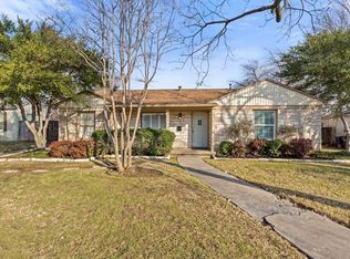 3562 Norfolk Rd, Fort Worth, TX 76109