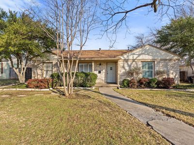 3562 Norfolk Rd, Fort Worth, TX, 76109