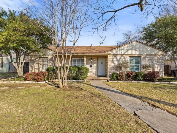 3562 Norfolk Rd, Fort Worth, TX 76109