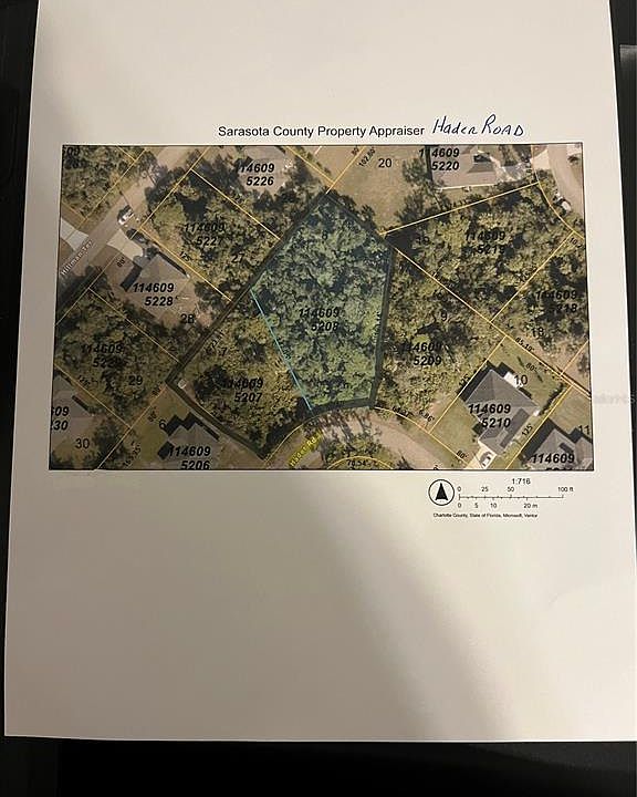 2nd image of LOT 8 Hader Rd Lot 8