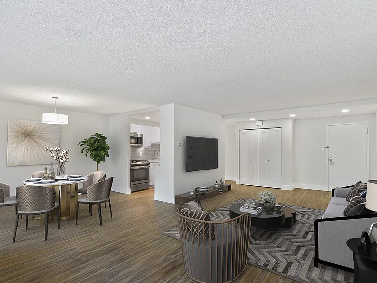 Premium Apartment