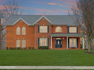 817 Brochardt Blvd, Knoxville, TN 37934