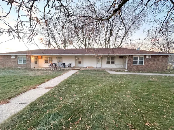 101 Sparta St, Marathon, IA 50565