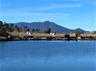 3 Peninsula Rd, Belvedere, CA 94920