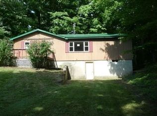 10468 N 3rd Rd, Mesick, MI 49668