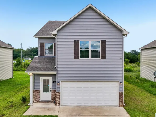 75 Cole Ln, Sylacauga, AL 35150