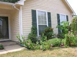 2404 Great Hill Rd, Benton, AR 72015