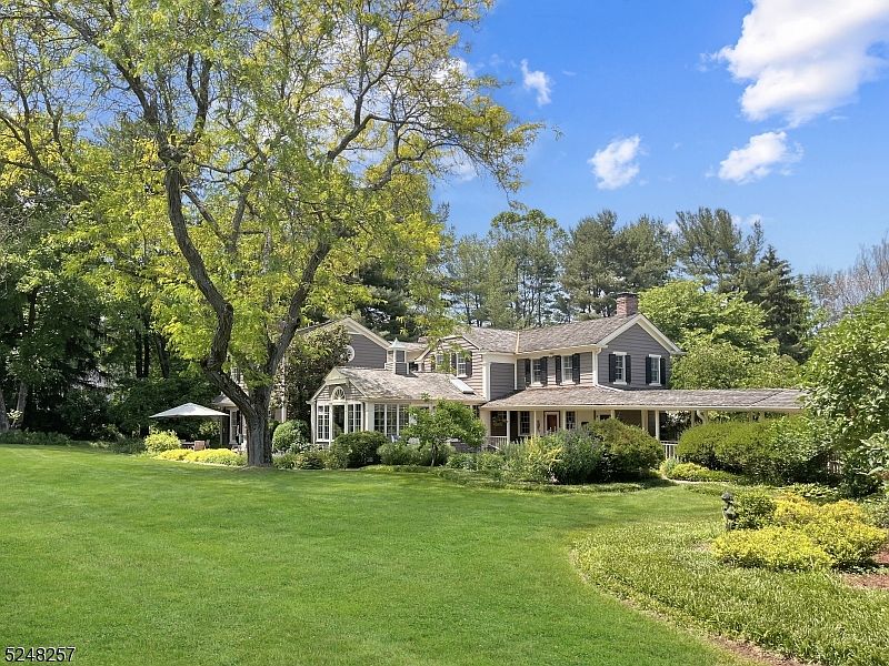 21 Bissell Road, Lebanon, NJ 08833 MLS 3868026 Zillow