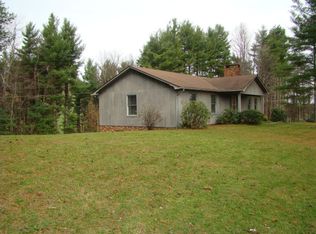 164 Pine Arbor, Boone, NC 28607