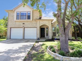 962 Riverstone Dr, San Antonio, TX 78258